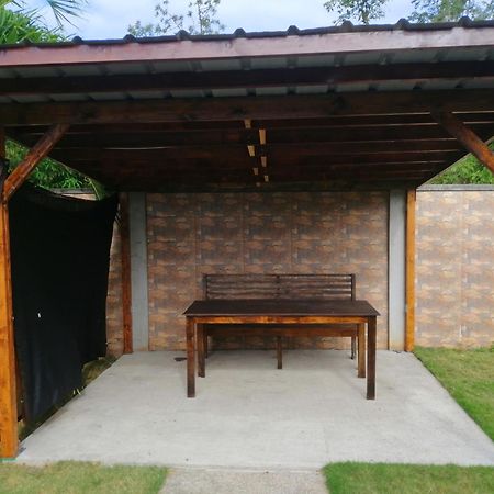 Panglao Moravian Apartments Εξωτερικό φωτογραφία