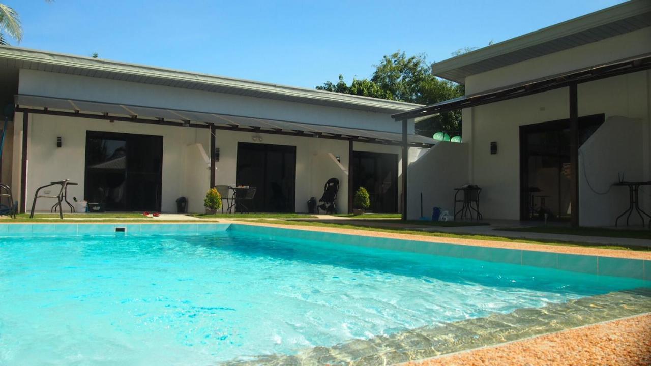 Panglao Moravian Apartments Εξωτερικό φωτογραφία