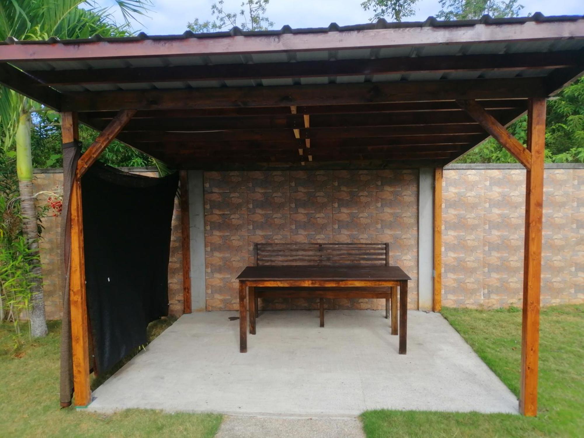 Panglao Moravian Apartments Εξωτερικό φωτογραφία
