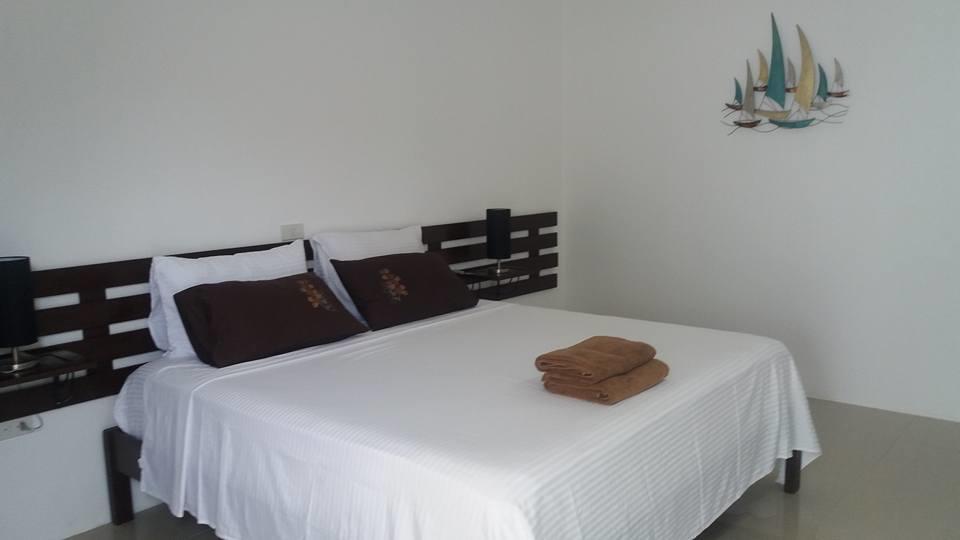 Panglao Moravian Apartments Εξωτερικό φωτογραφία