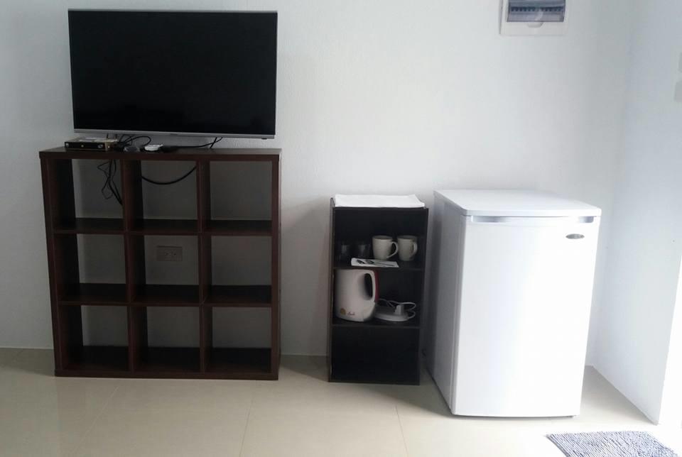 Panglao Moravian Apartments Εξωτερικό φωτογραφία