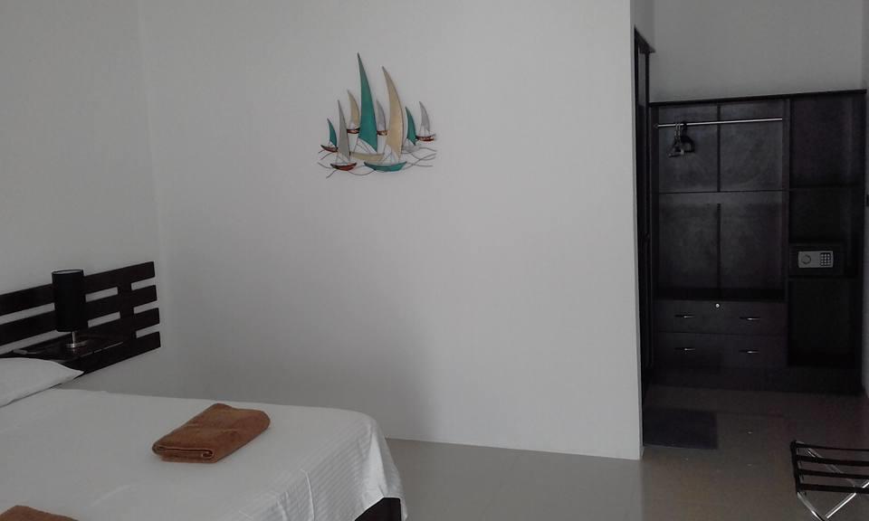 Panglao Moravian Apartments Εξωτερικό φωτογραφία