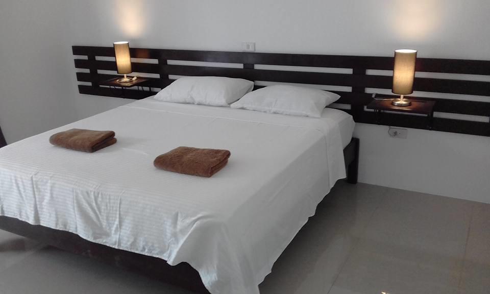 Panglao Moravian Apartments Εξωτερικό φωτογραφία