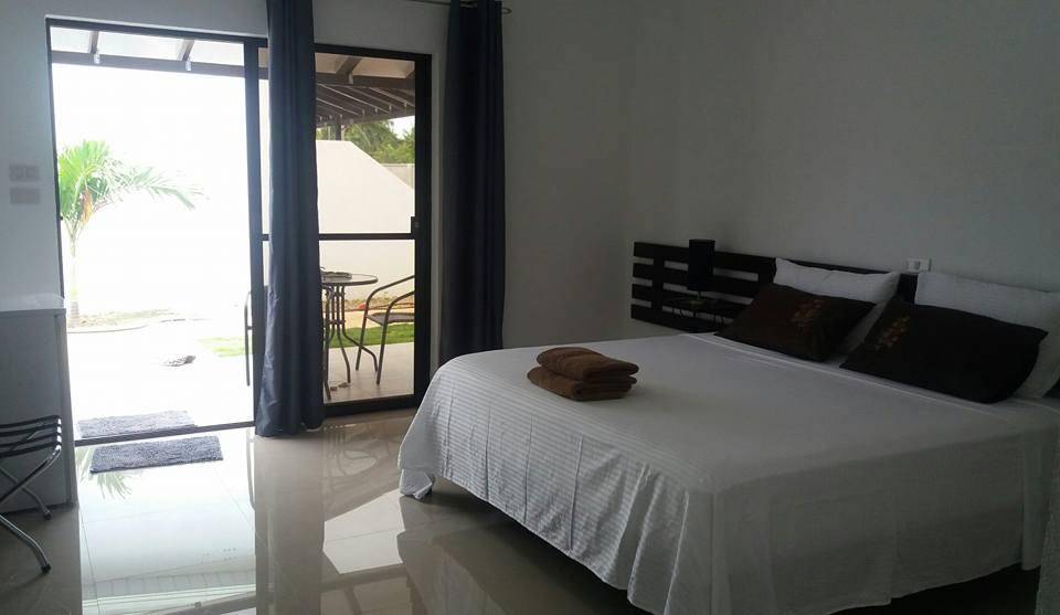 Panglao Moravian Apartments Εξωτερικό φωτογραφία