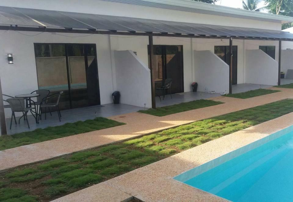 Panglao Moravian Apartments Εξωτερικό φωτογραφία