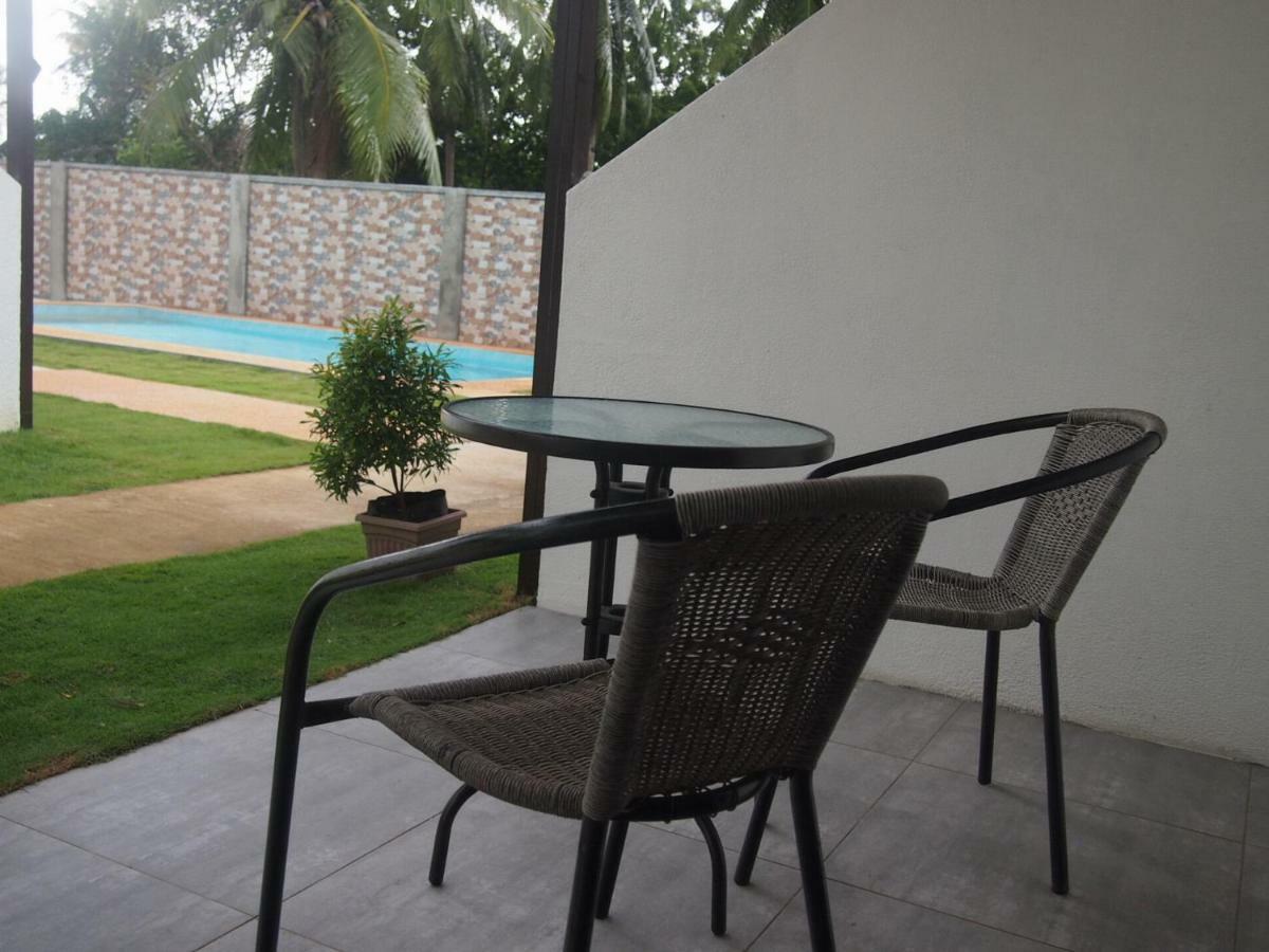 Panglao Moravian Apartments Εξωτερικό φωτογραφία