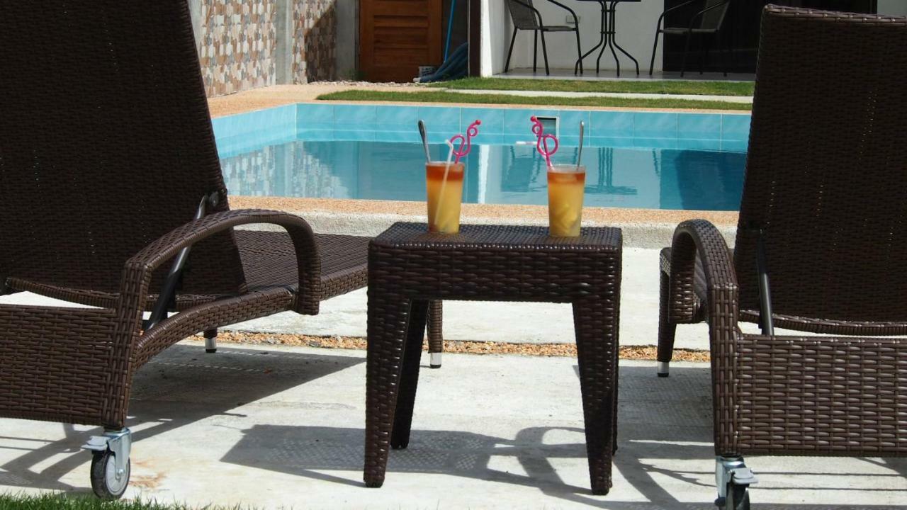 Panglao Moravian Apartments Εξωτερικό φωτογραφία