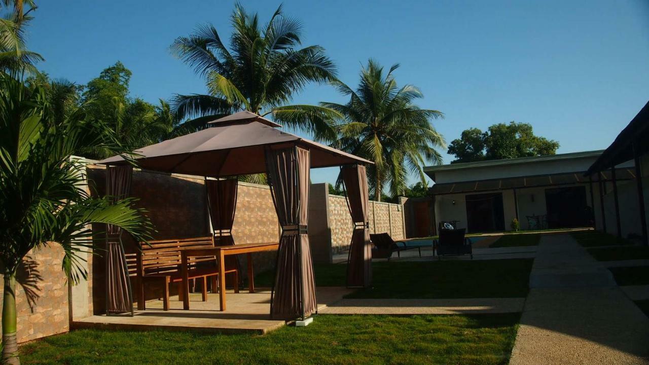 Panglao Moravian Apartments Εξωτερικό φωτογραφία