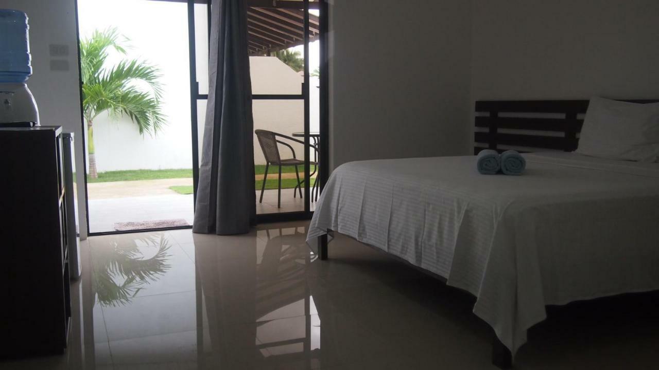 Panglao Moravian Apartments Εξωτερικό φωτογραφία