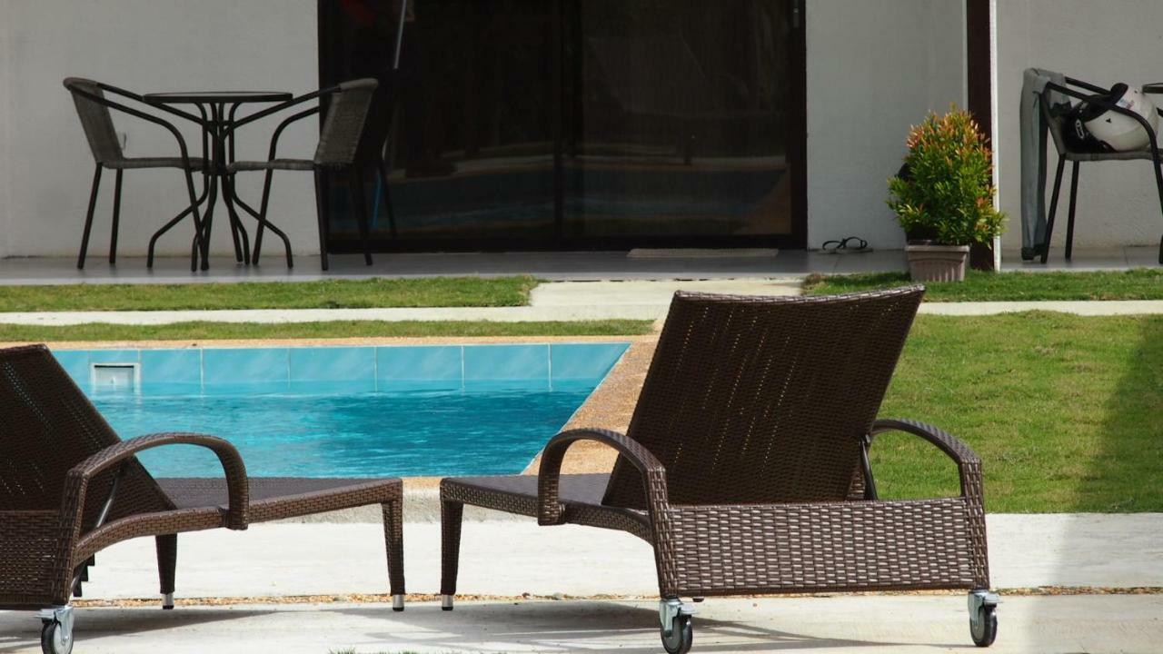 Panglao Moravian Apartments Εξωτερικό φωτογραφία