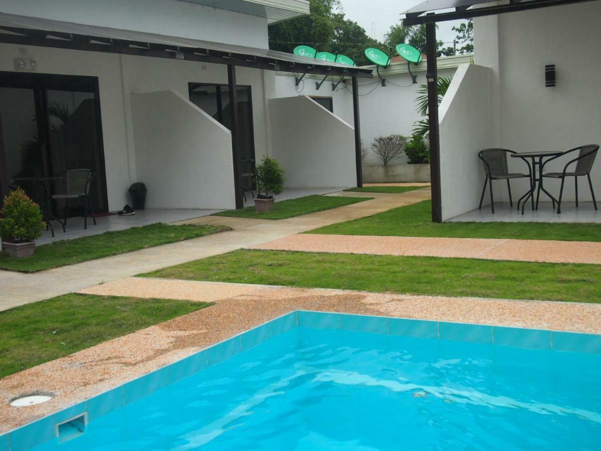 Panglao Moravian Apartments Εξωτερικό φωτογραφία