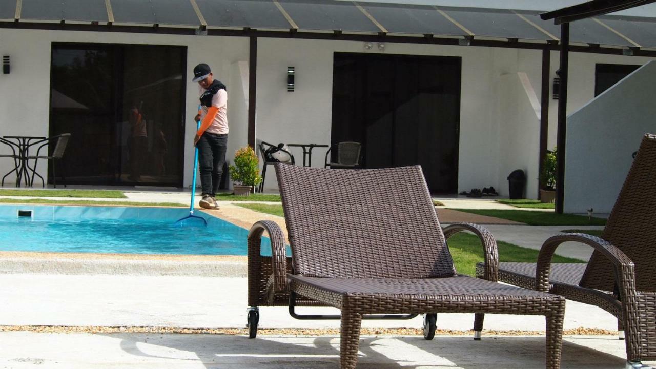 Panglao Moravian Apartments Εξωτερικό φωτογραφία