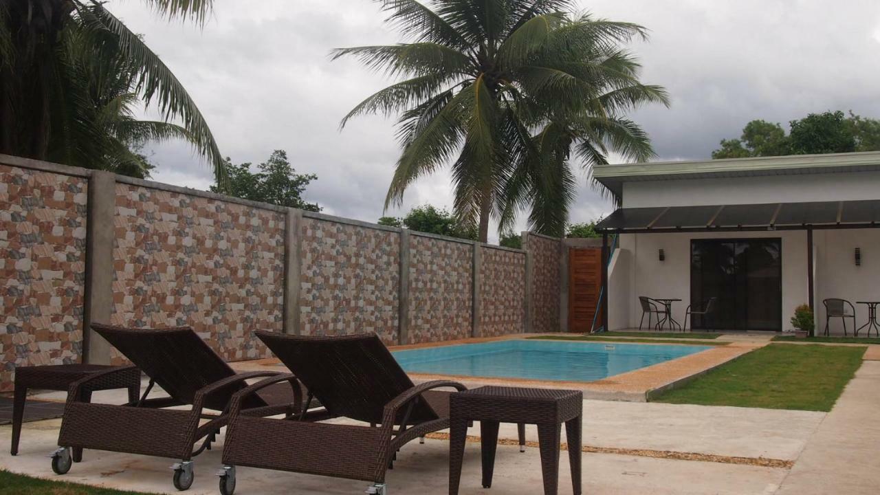 Panglao Moravian Apartments Εξωτερικό φωτογραφία