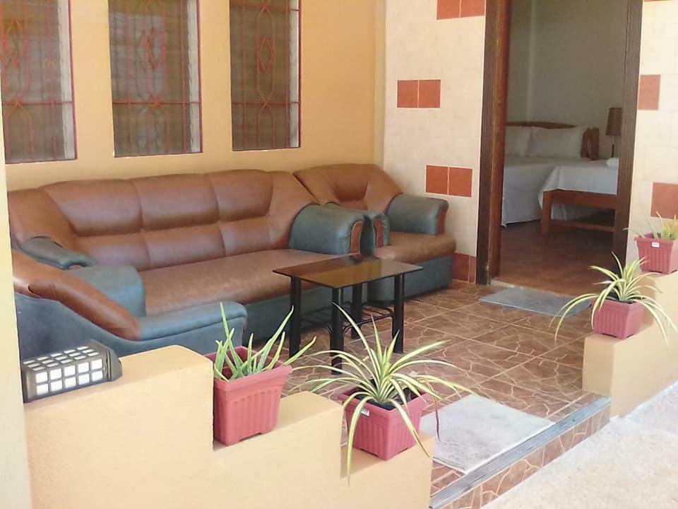 Panglao Moravian Apartments Εξωτερικό φωτογραφία