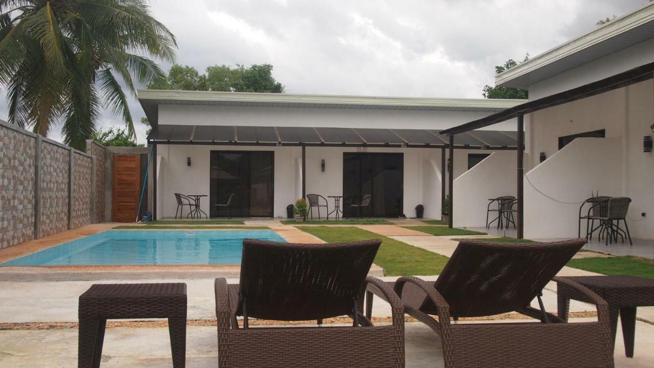 Panglao Moravian Apartments Εξωτερικό φωτογραφία